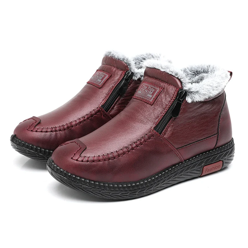 Bota Elegante e Super Confortável Daniella - Image 5