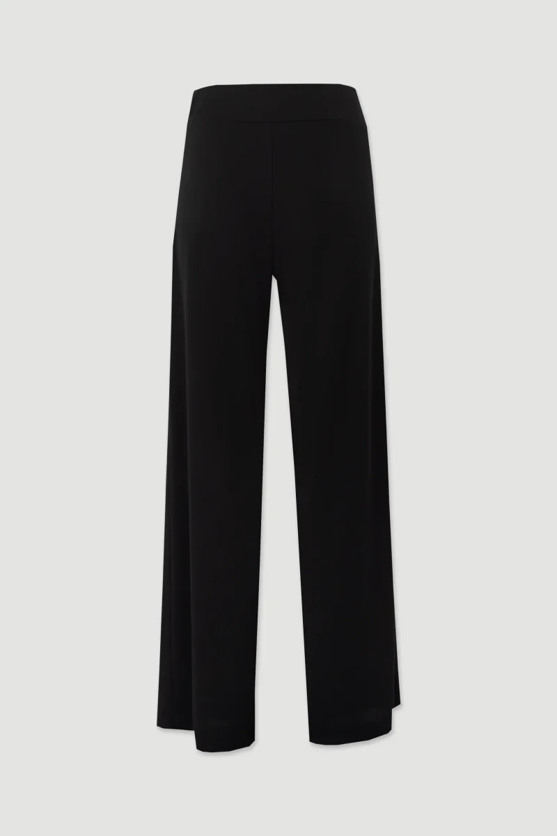 CALÇA FERRACHE MALHA WIDE LEG - Image 9