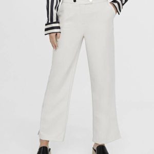 CALÇA LOLA CASADMNT DE TERNO C/BOTÕES