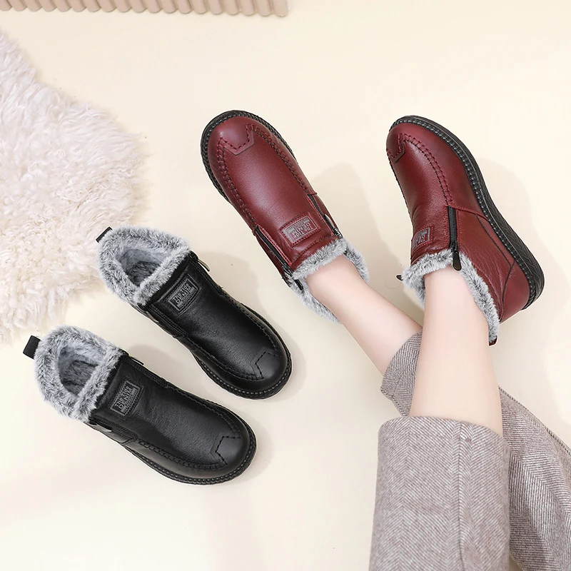 Bota Elegante e Super Confortável Daniella - Image 6