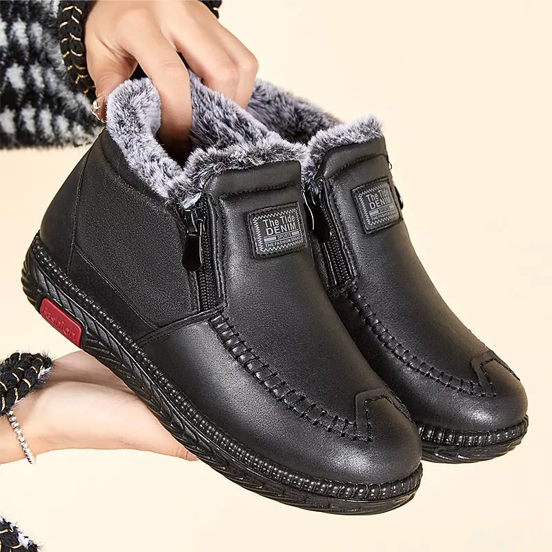 Bota Elegante e Super Confortável Daniella - Image 3