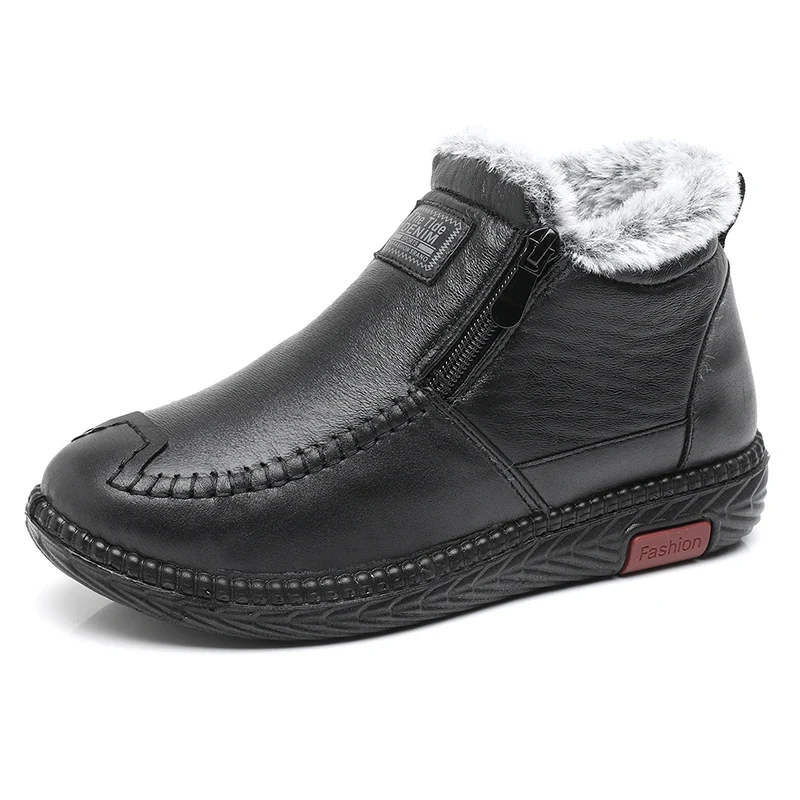 Bota Elegante e Super Confortável Daniella - Image 7