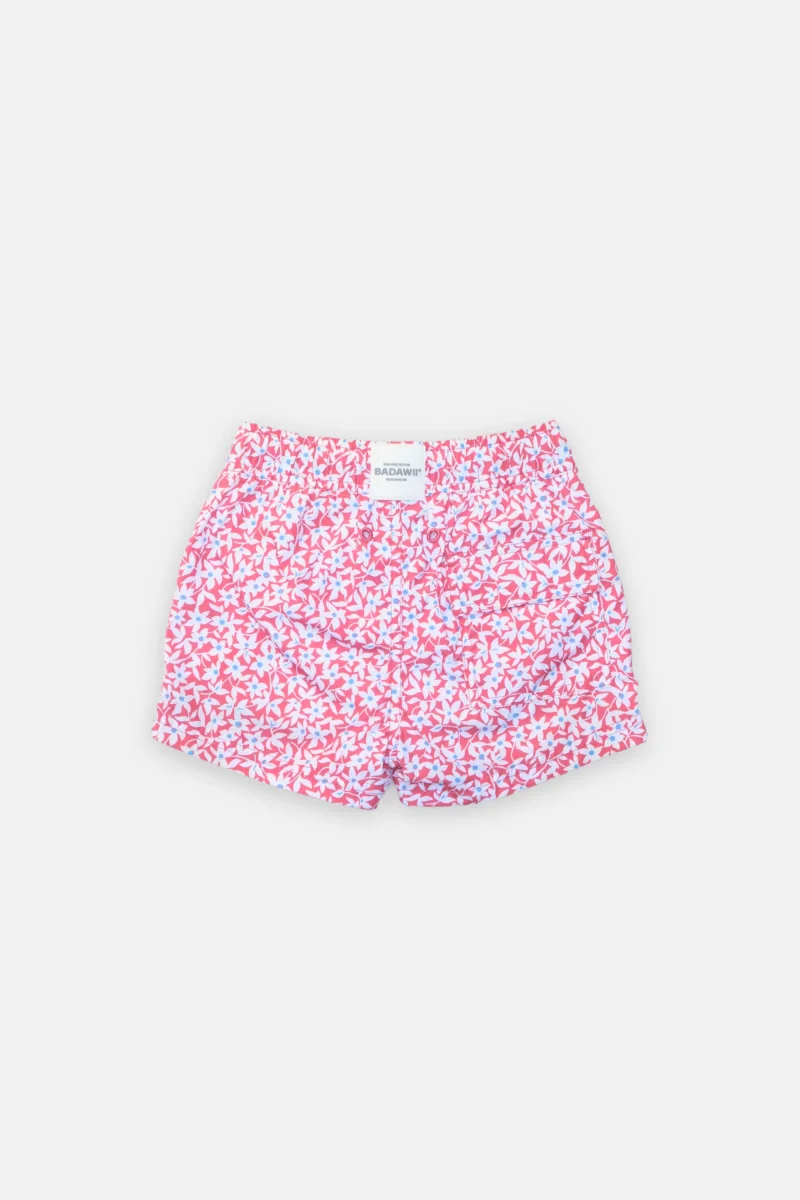 BAÑADOR NIÑO - Floral Ditsy - Image 4