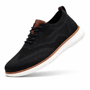 Ténis Masculino Carlos Basic - Casual Fresh