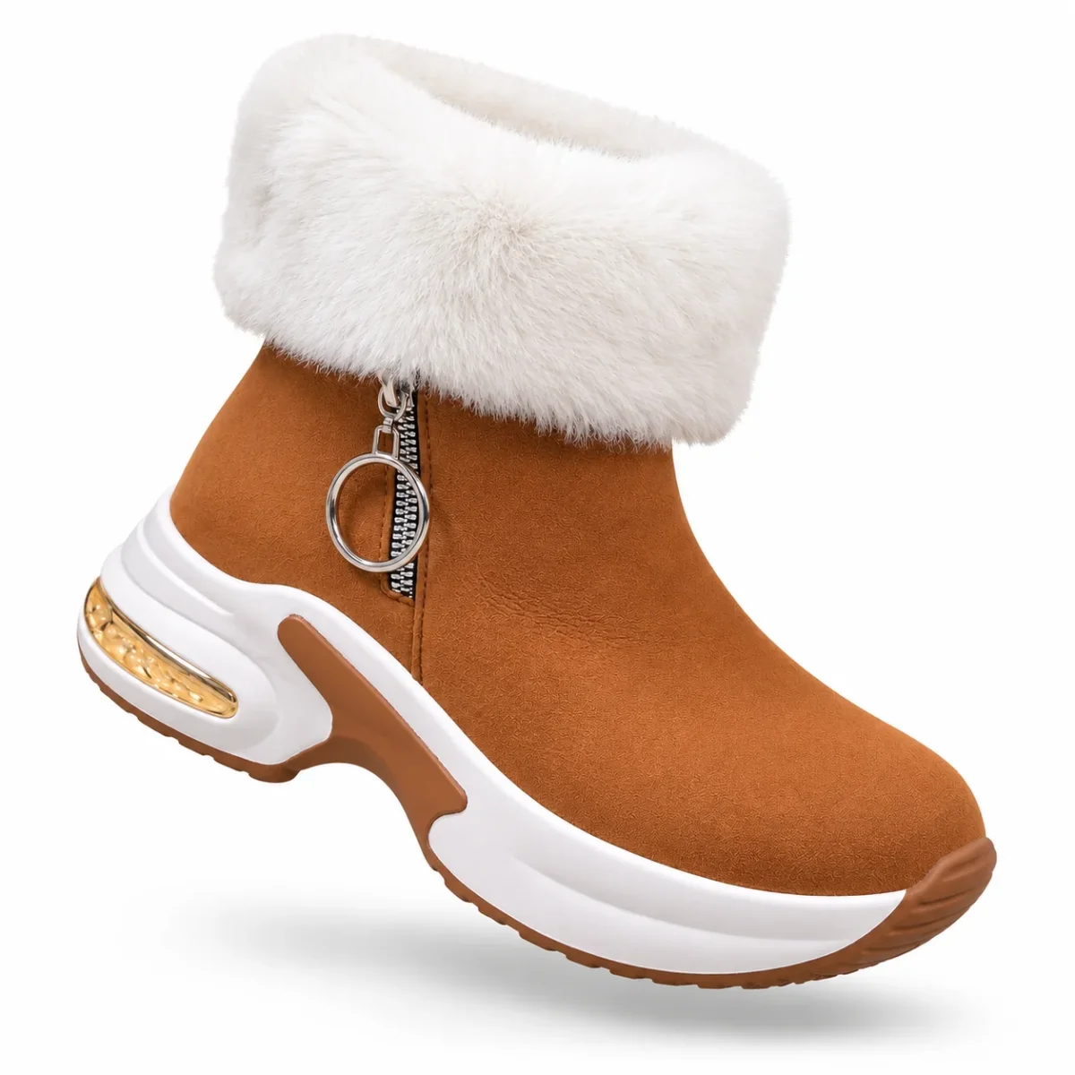 Fioyara – Bota de neve - Image 2