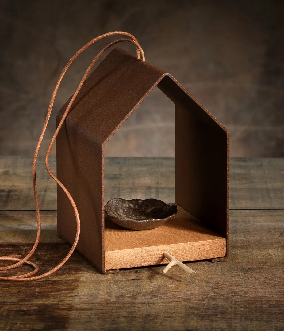 Feed House Carvalho - Image 5