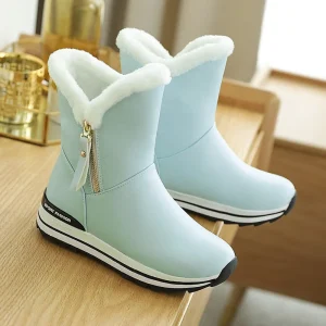 Bota Elegante Edith