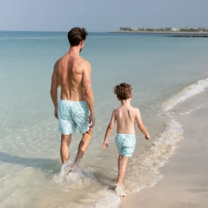 BAÑADOR HOMBRE - Seagull Breeze