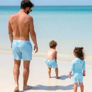 BAÑADOR HOMBRE - Diamond Green