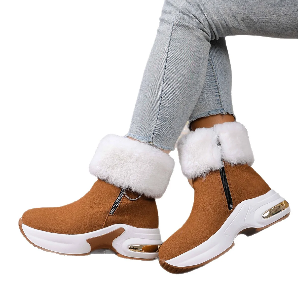 Fioyara – Bota de neve - Image 3