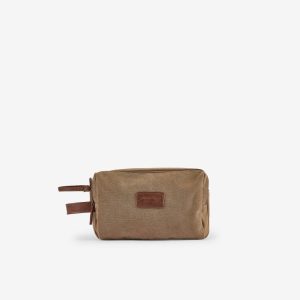 NECESSAIRE EM CANVAS