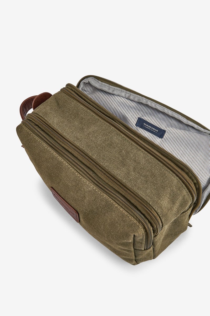 NECESSAIRE EM CANVAS - Image 4