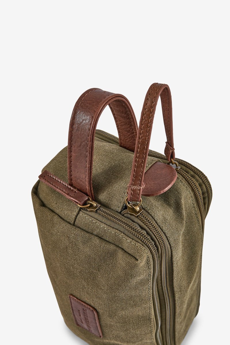 NECESSAIRE EM CANVAS - Image 5