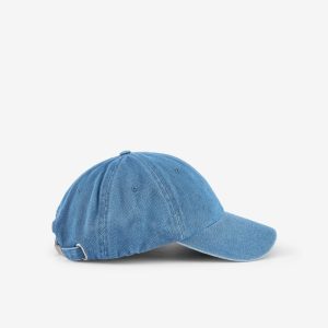 CAP DENIM