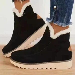 Bota Super Confortável Denise