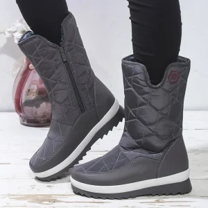 Bota Inverno Angélica