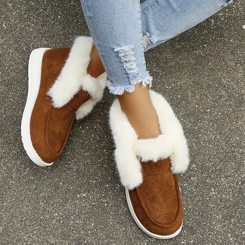 Lilly™ - Botas Super Confortáveis e Quentes - Image 2