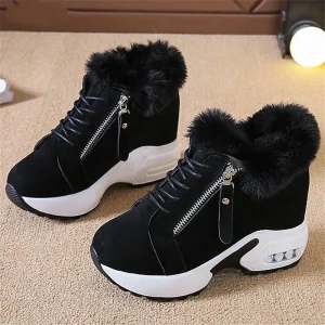 Lubbock - Bota Super Confortável