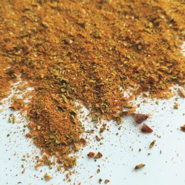 Tempero Mexicano 100g - Image 3