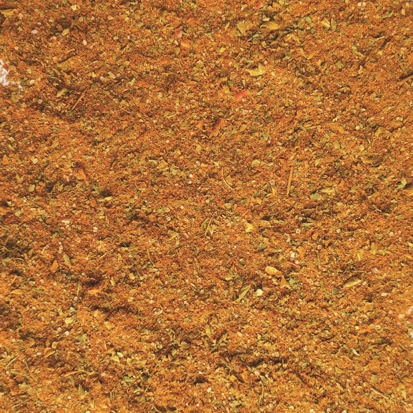 Tempero Mexicano 100g - Image 2