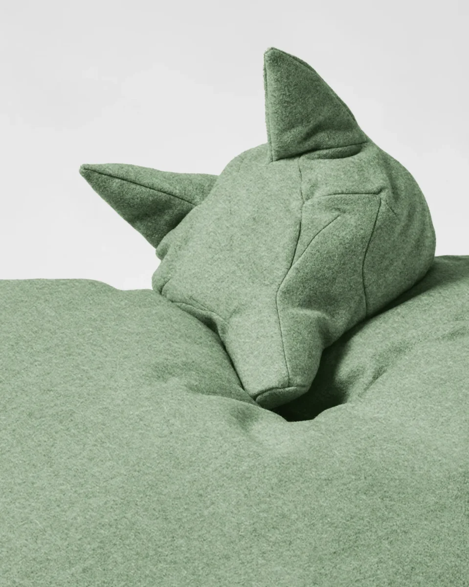 Puff Raposa - Image 7