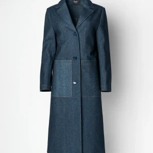 Sobretudo Denim